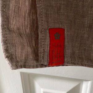 Sakura Bloom ring sling taupe